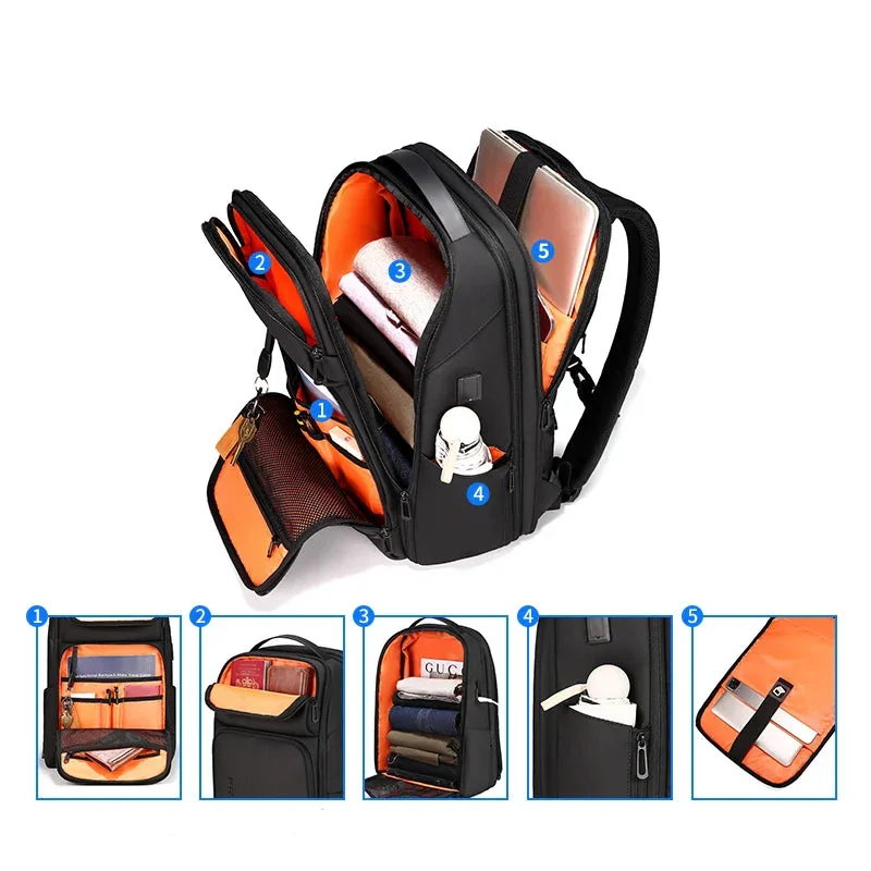 Sac de Voyage à Dos