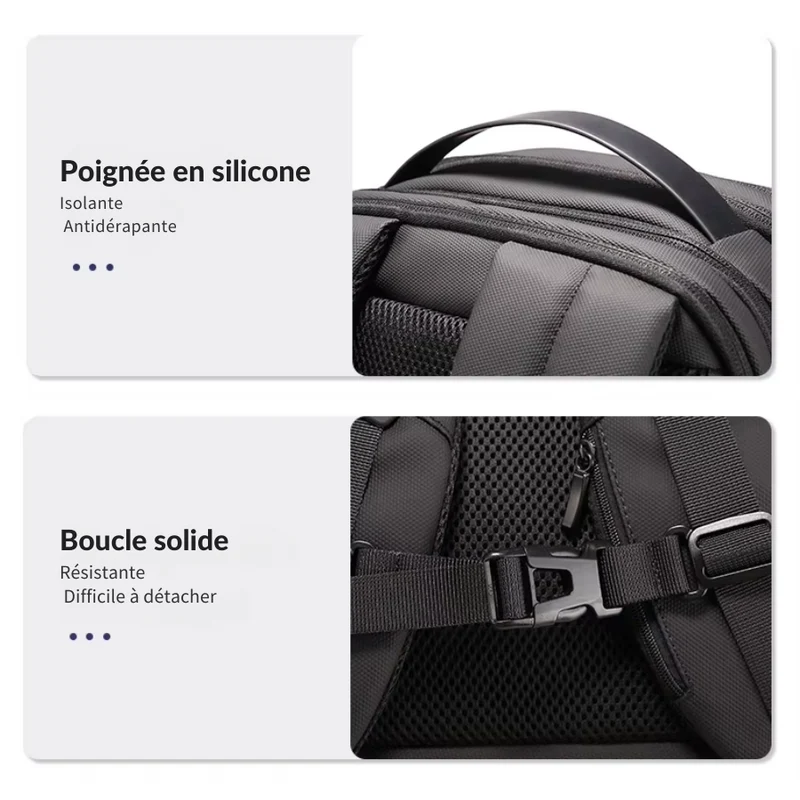 Sac de Voyage à Dos