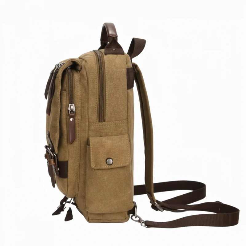 Sac à Dos Vintage
