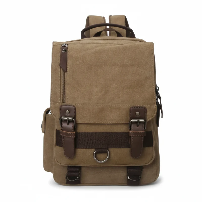 Sac à Dos Vintage