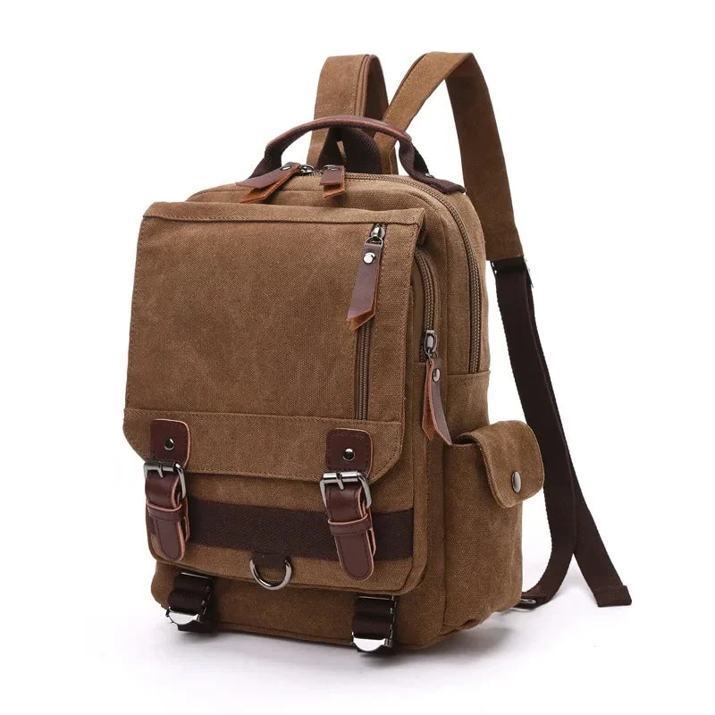 Sac à Dos Vintage