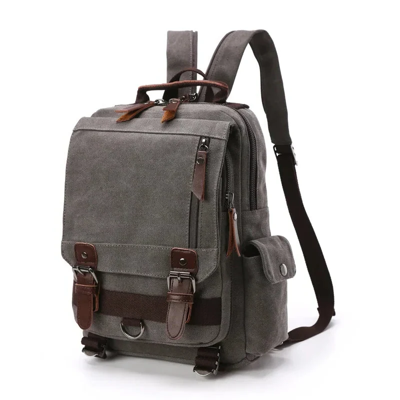 Sac à Dos Vintage