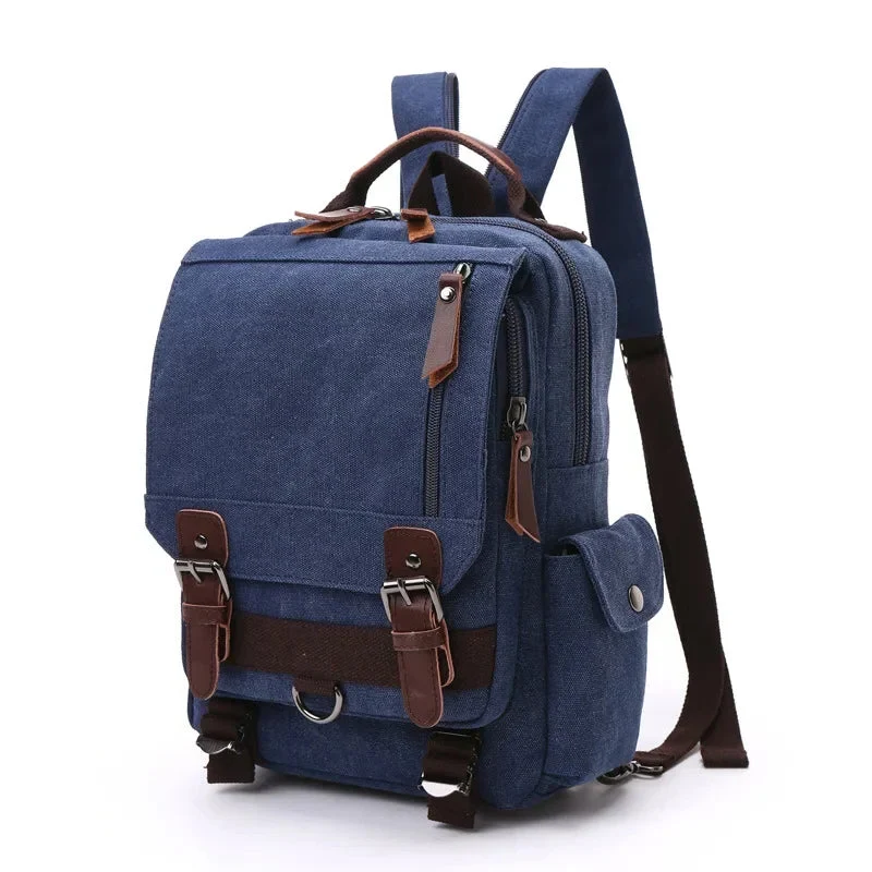 Sac à Dos Vintage