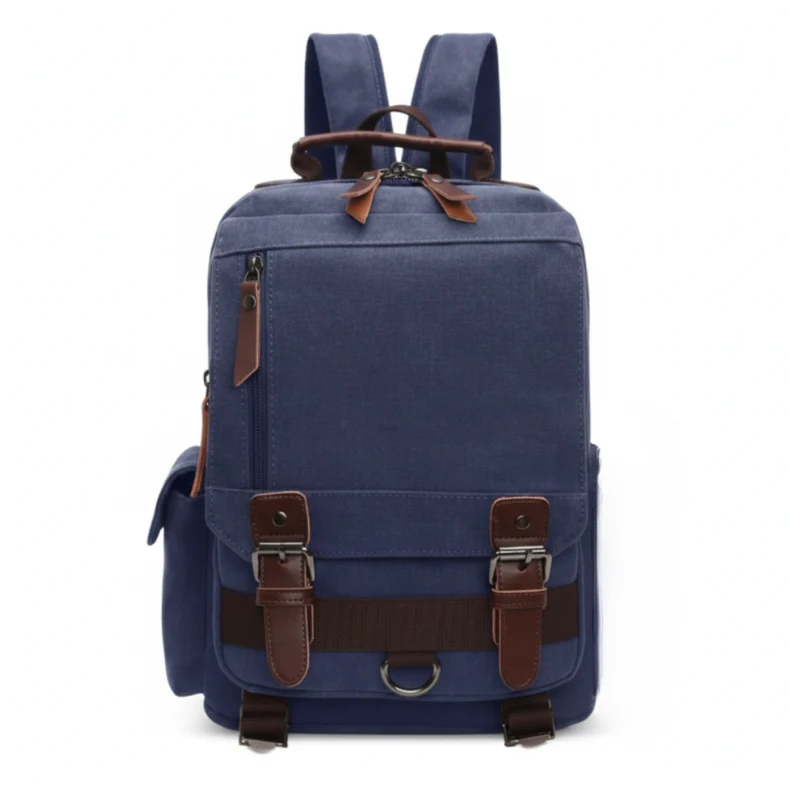 Sac à Dos Vintage