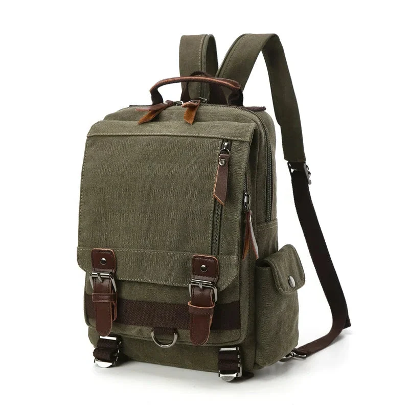 Sac à Dos Vintage