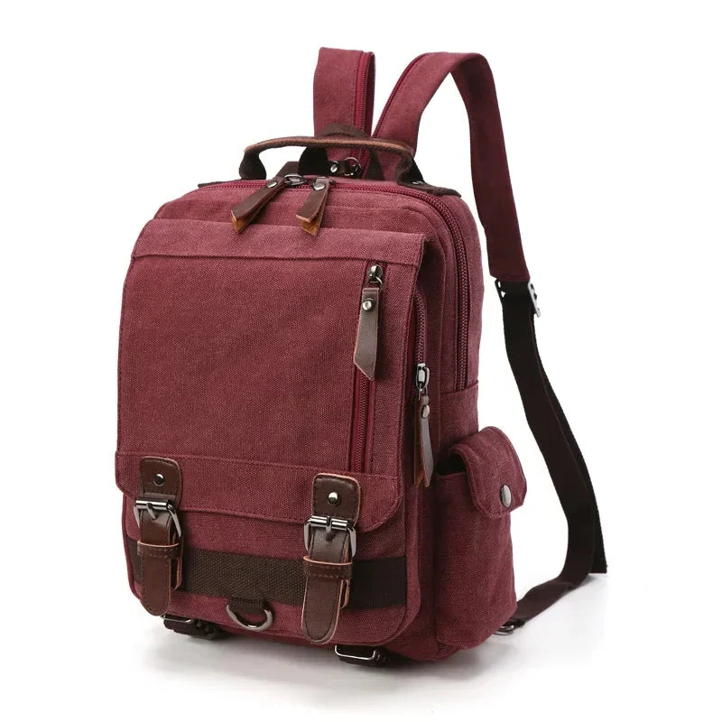 Sac à Dos Vintage