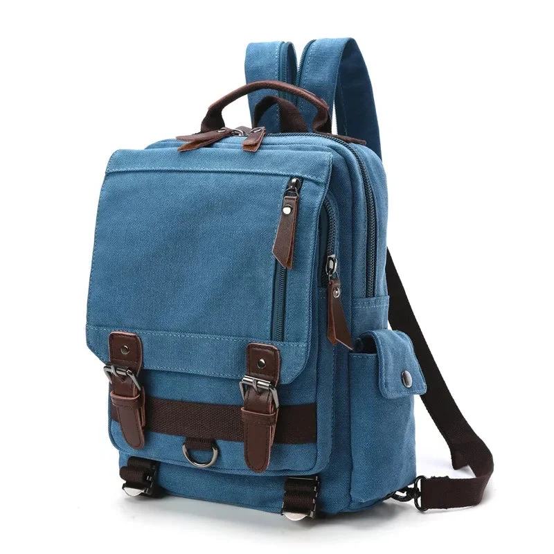 Sac à Dos Vintage