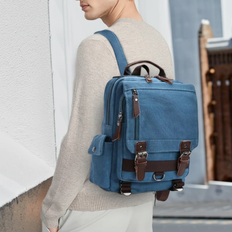 Sac à Dos Vintage