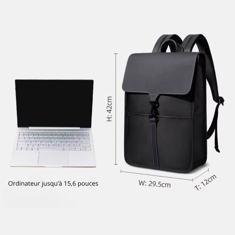 Sac à Dos Ville Homme