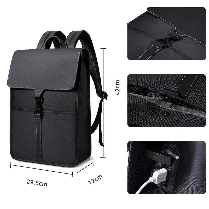 Sac à Dos Ville Homme