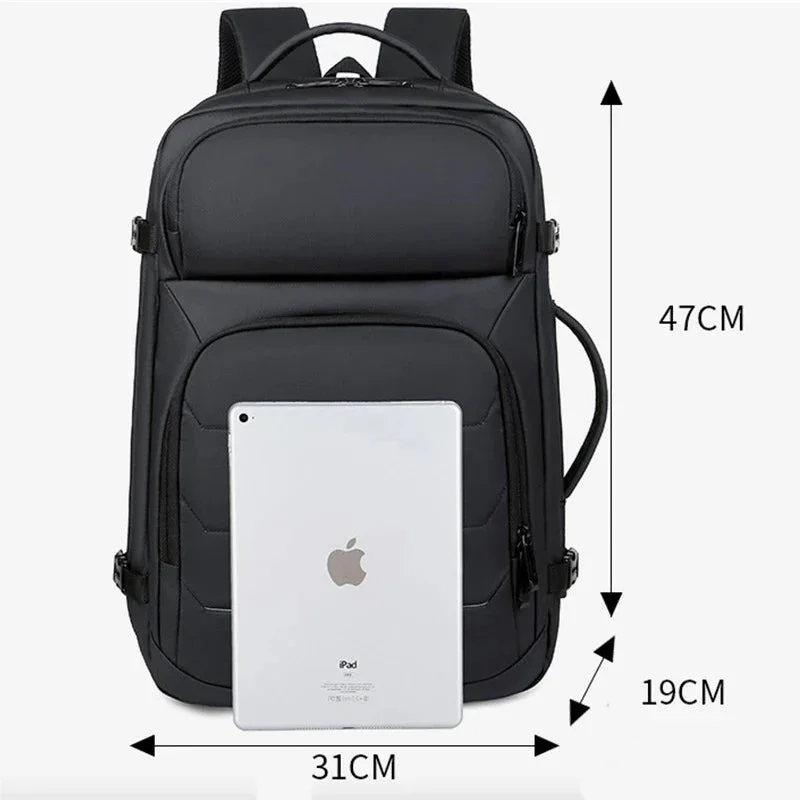 Sac à Dos pour Voyage en Avion
