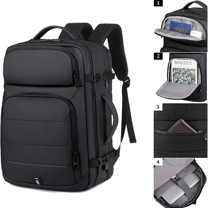 Sac à Dos pour Voyage en Avion