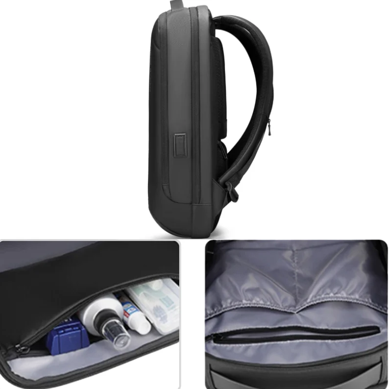 Sac à Dos pour Ordinateur Homme