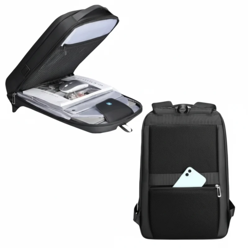 Sac à Dos pour Ordinateur Homme