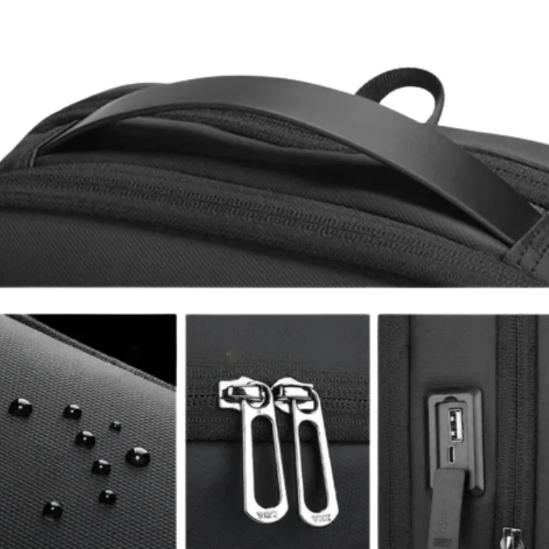 Sac à Dos pour Ordinateur Homme