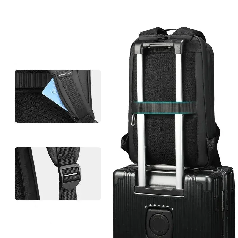 Sac à Dos pour Ordinateur Homme