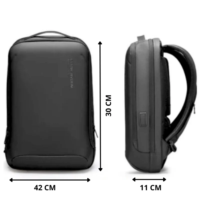 Sac à Dos pour Ordinateur Homme