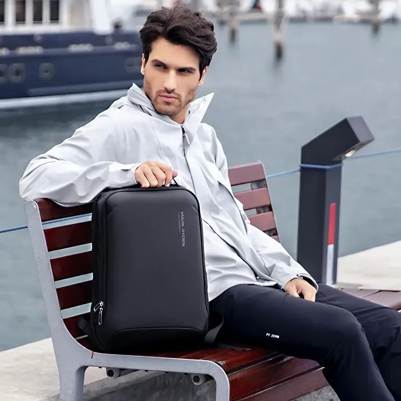 Sac à Dos pour Ordinateur Homme