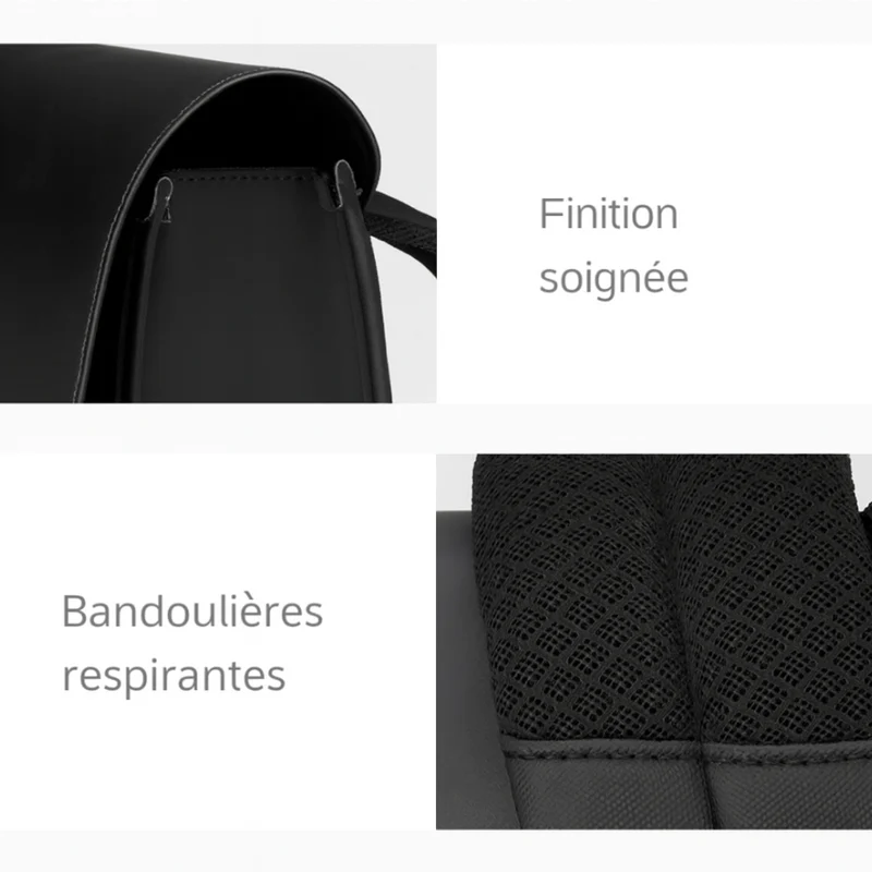 Sac à Dos pour Ordinateur
