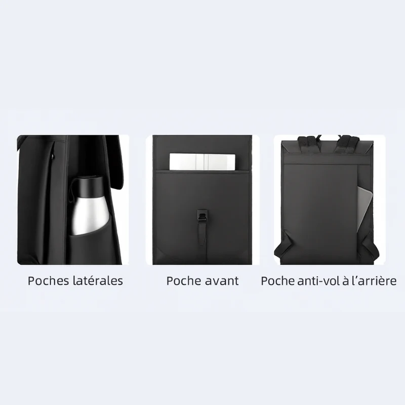 Sac à Dos pour Ordinateur