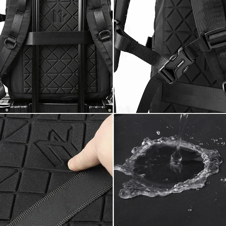 Sac à Dos Homme Voyage