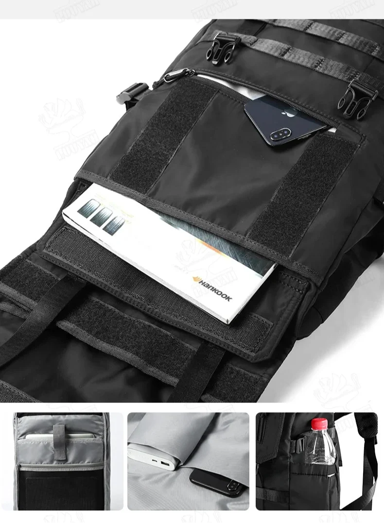 Sac à Dos Homme Voyage