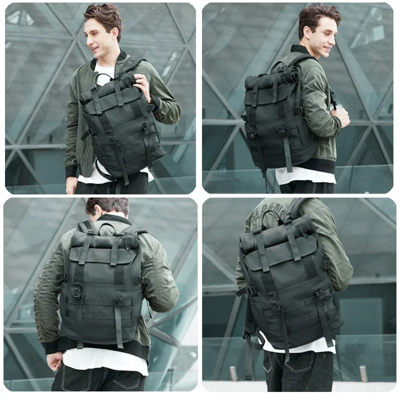 Sac à Dos Homme Voyage