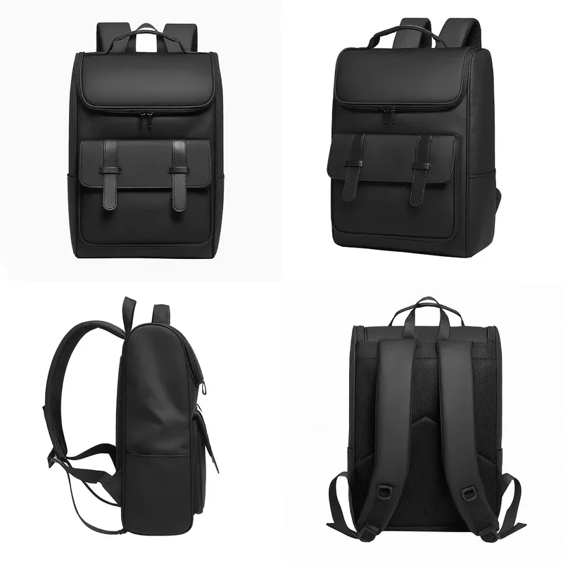 Sac à Dos Noir