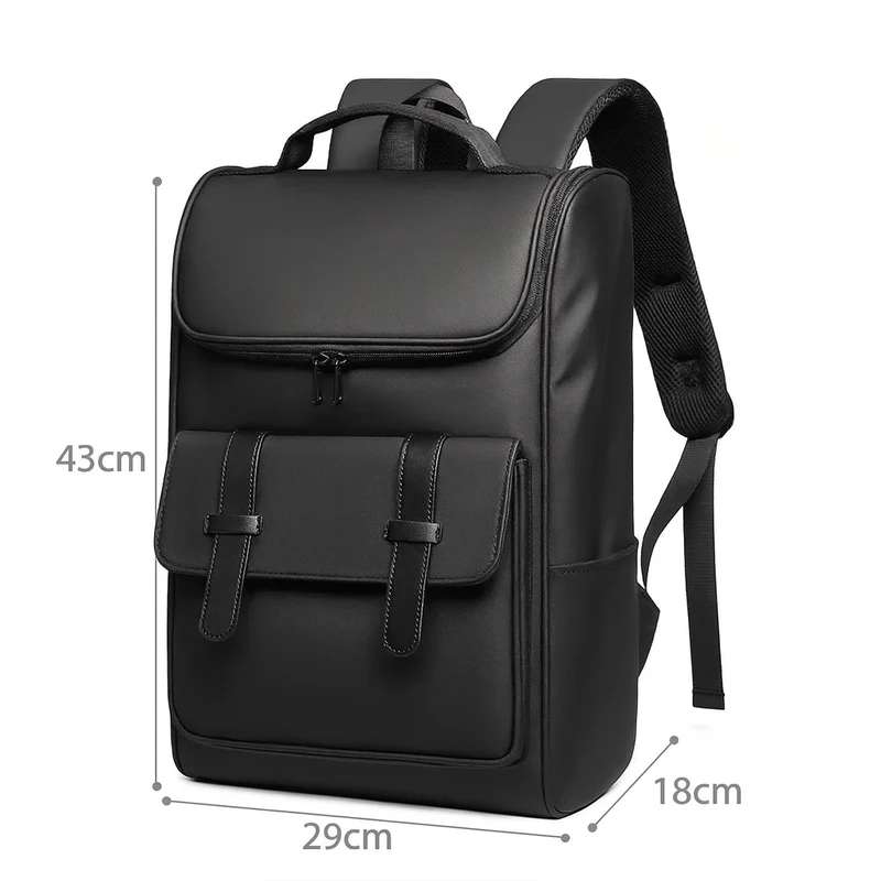 Sac à Dos Noir