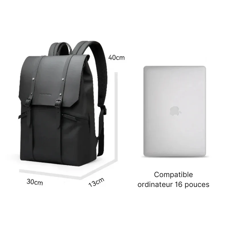 Sac à Dos Homme Ville