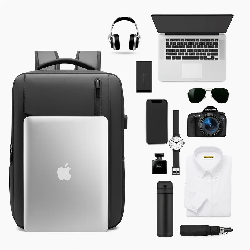 Sac à Dos Homme Ordinateur
