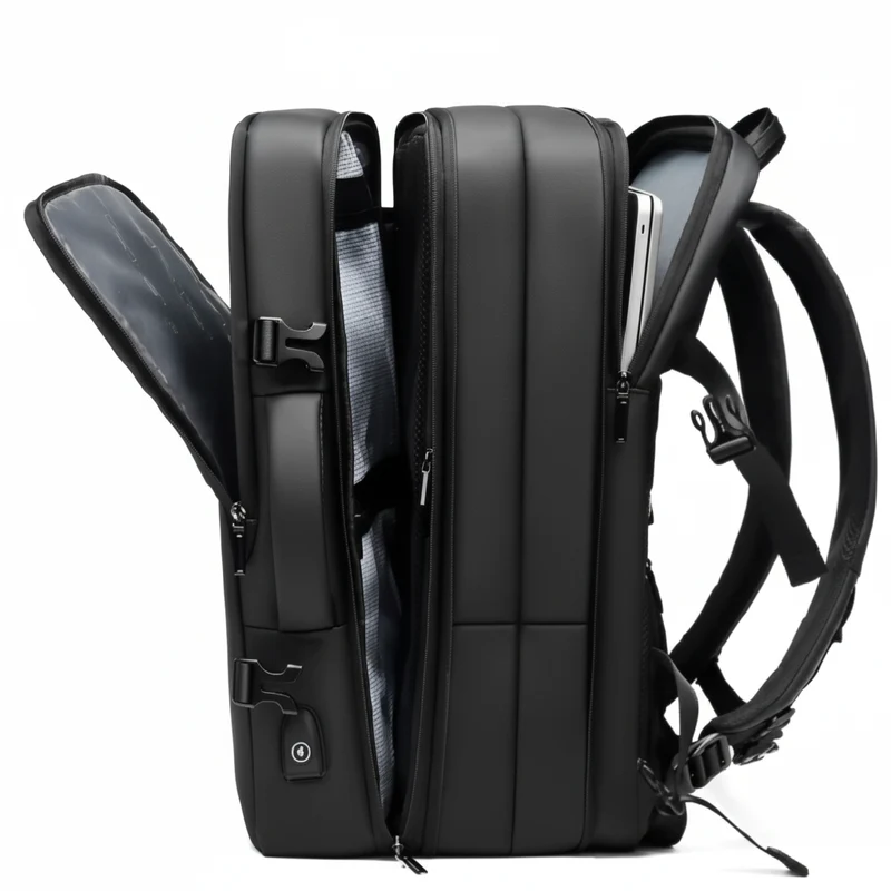 Sac à Dos Extensible 40L