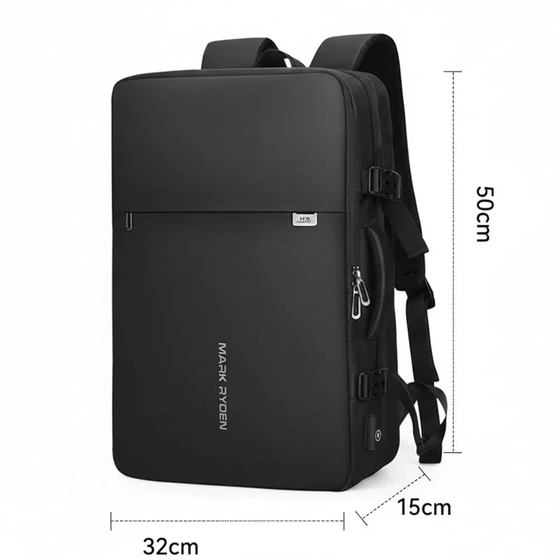 Sac à Dos Extensible 40L