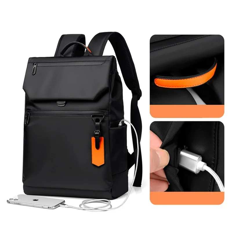 Sac à Dos Étanche Ordinateur