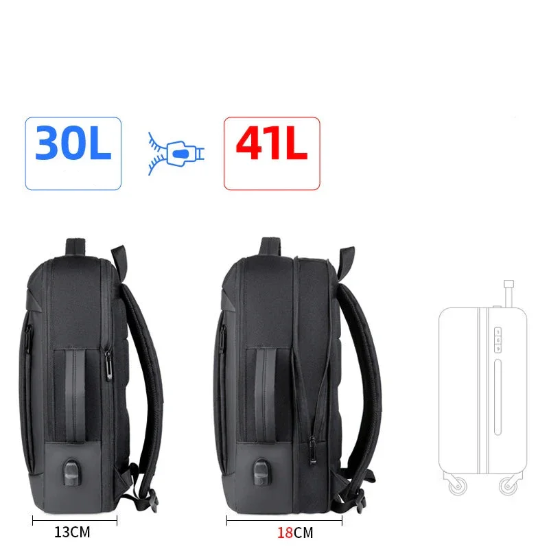 Sac à Dos Cabine