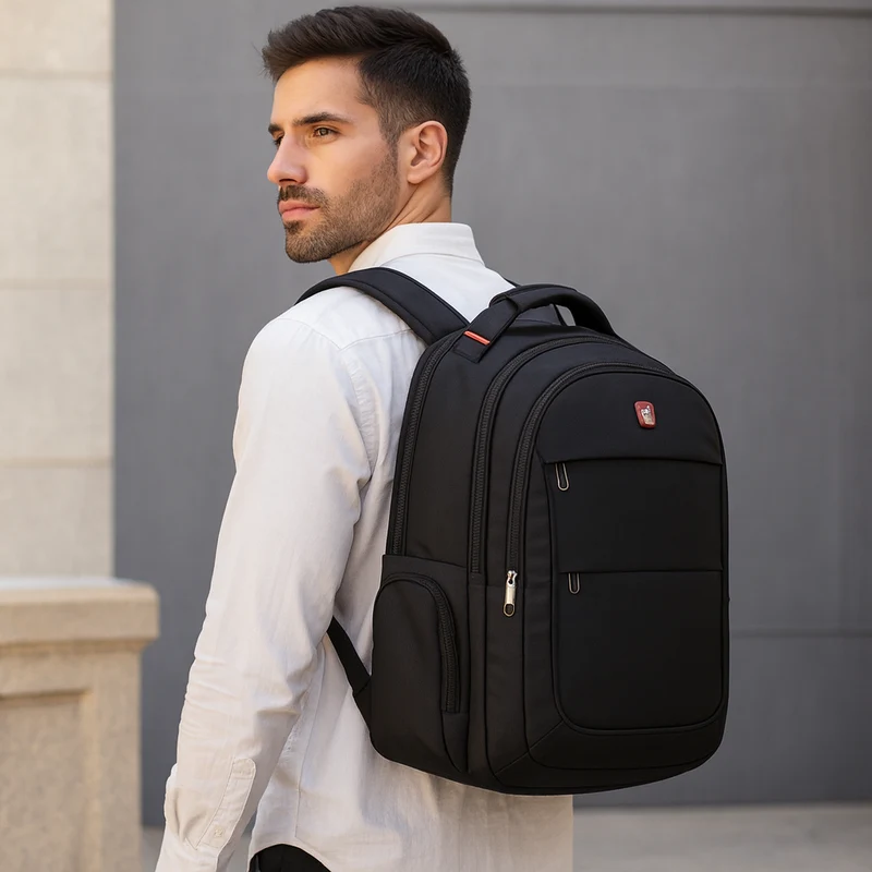Sac à Dos à Roulette