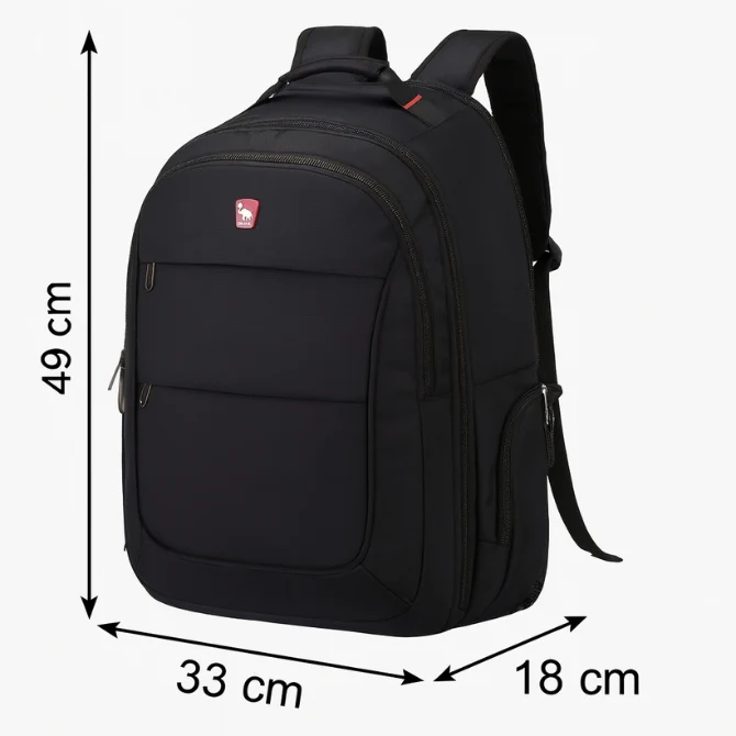 Sac à Dos à Roulette