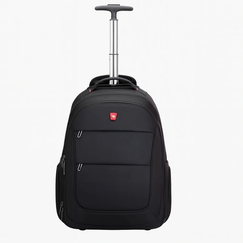 Sac à Dos à Roulette