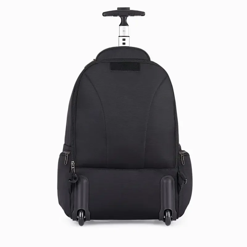 Sac à Dos à Roulette