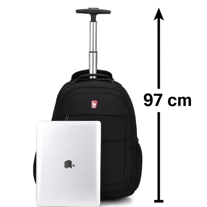 Sac à Dos à Roulette
