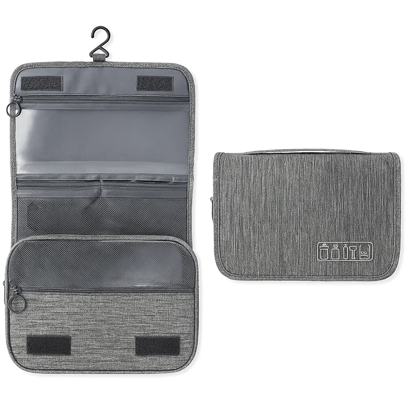 Trousse de Toilette Homme Voyage