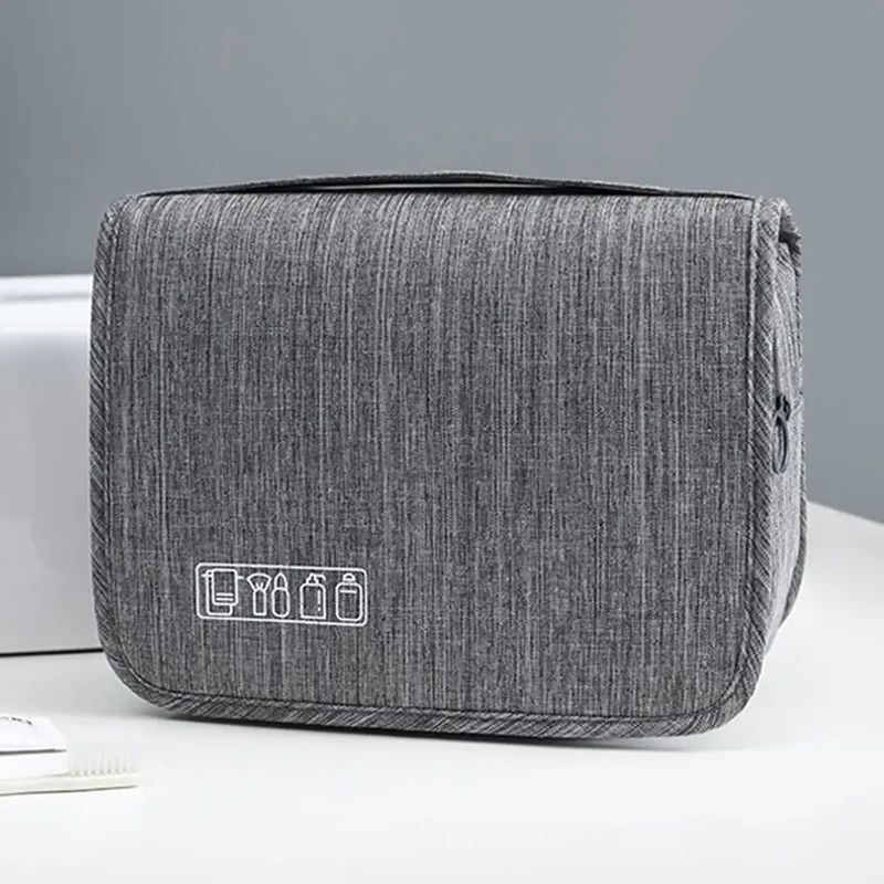Trousse de Toilette Homme Voyage
