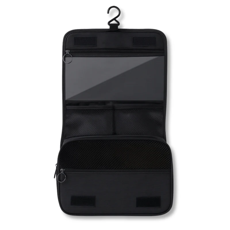 Trousse de Toilette Homme Voyage