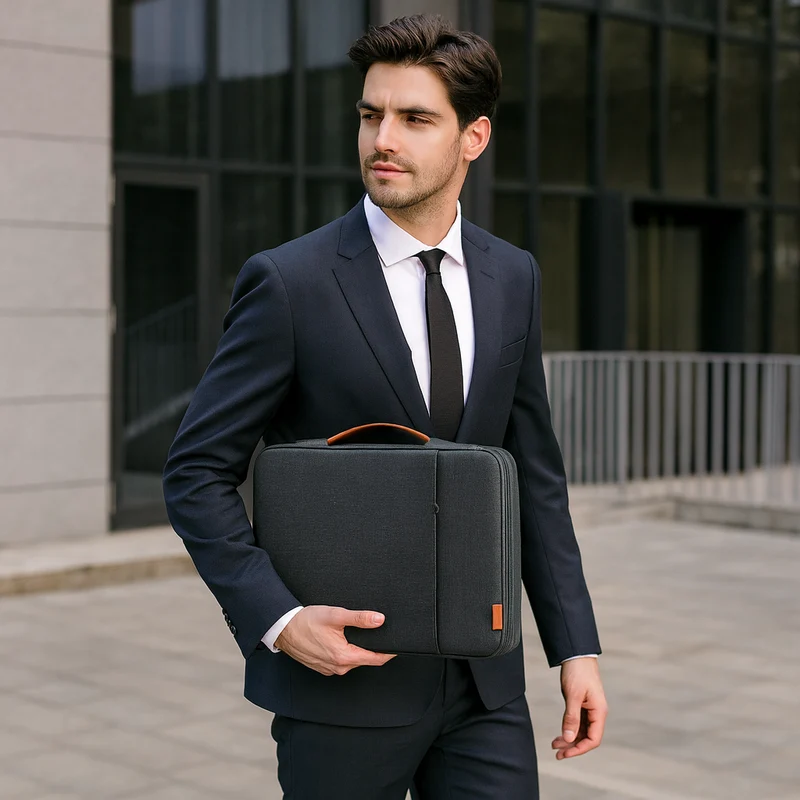 Pochette pour Ordinateur Portable