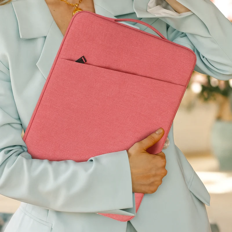 Pochette pour Ordinateur