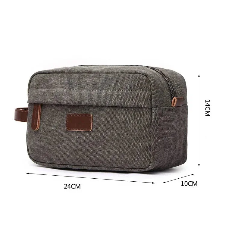 Trousse de Voyage Homme
