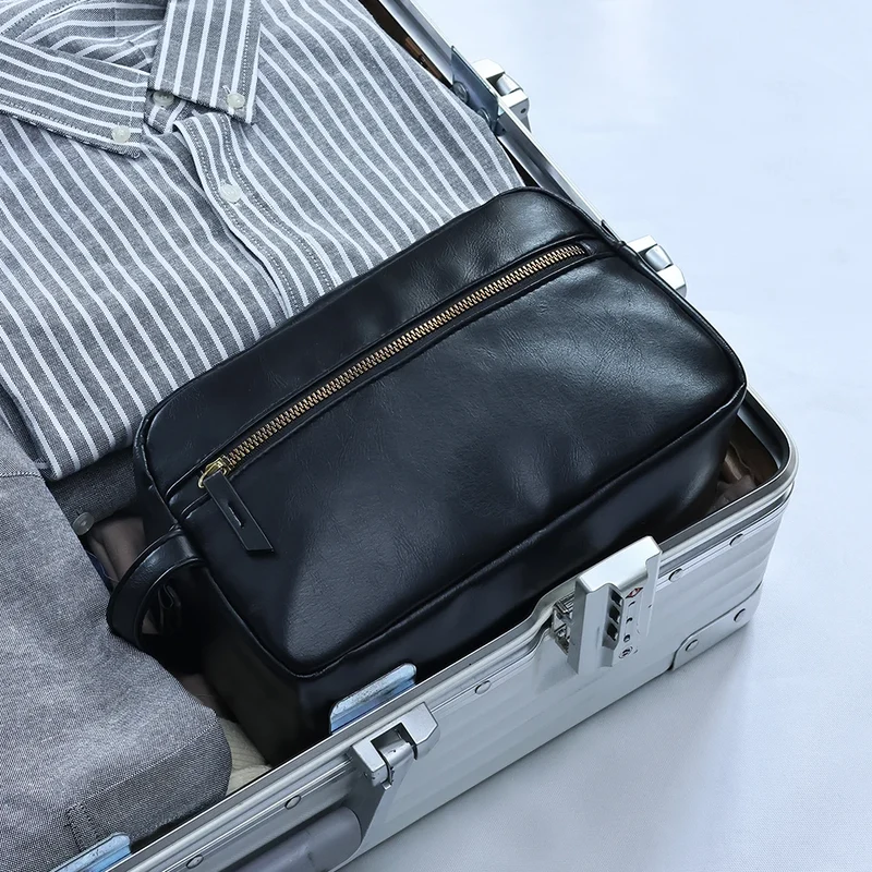 Trousse de Toilette pour Homme