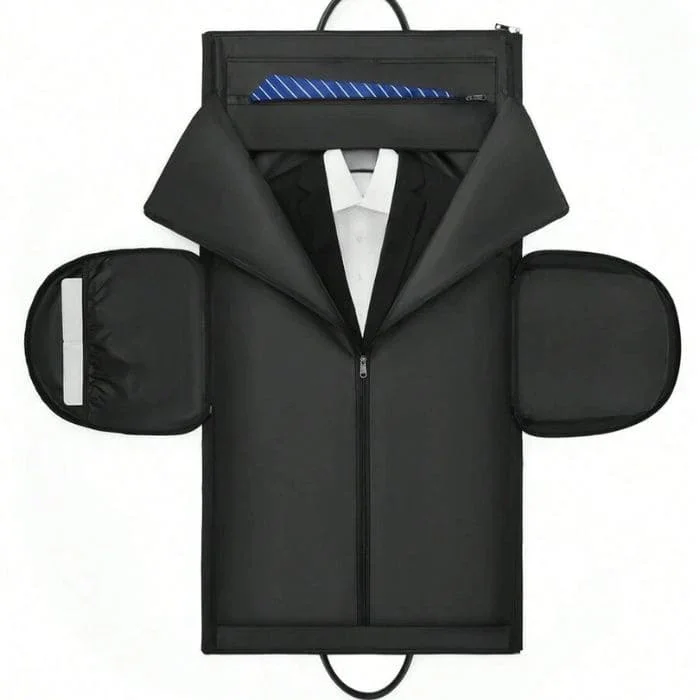 Sac de Voyage Homme pour Costume