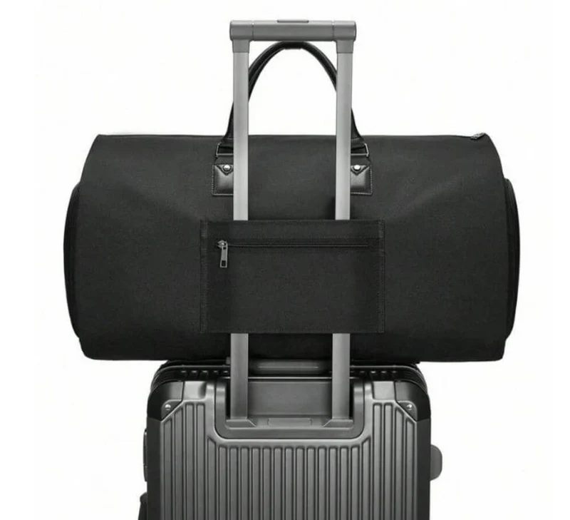 Sac de Voyage Homme pour Costume