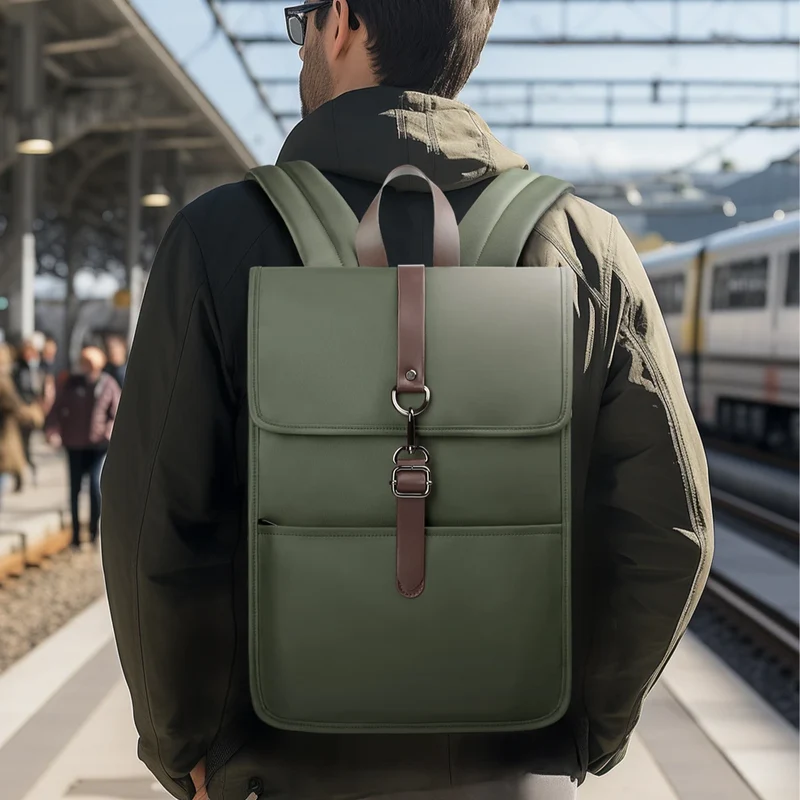 Sac à Dos Ville